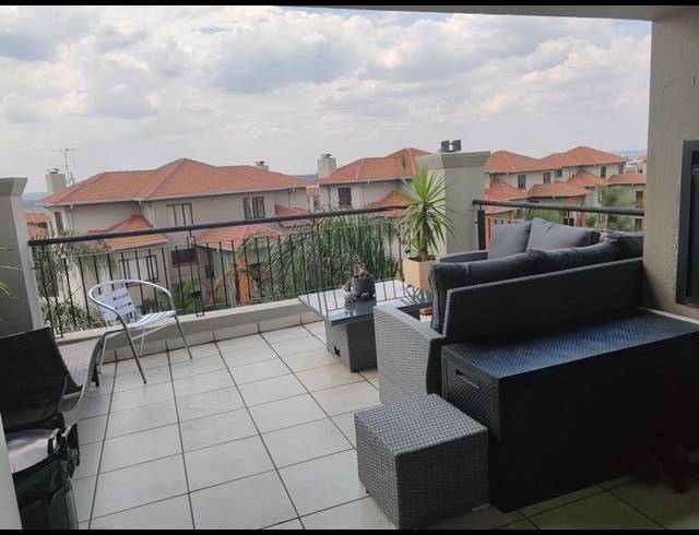 3 BEDROOM TOWNHOUSE FOR SALE IN SOLHEIM